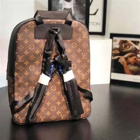 cheap louis vuitton backpack men's|louis vuitton men's backpack sale.